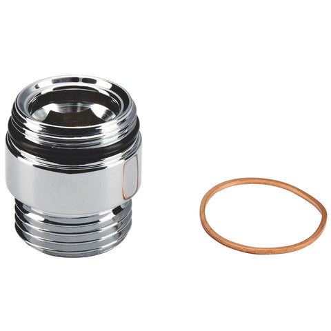 Shower Nipple - GROHE StarLight Chrome