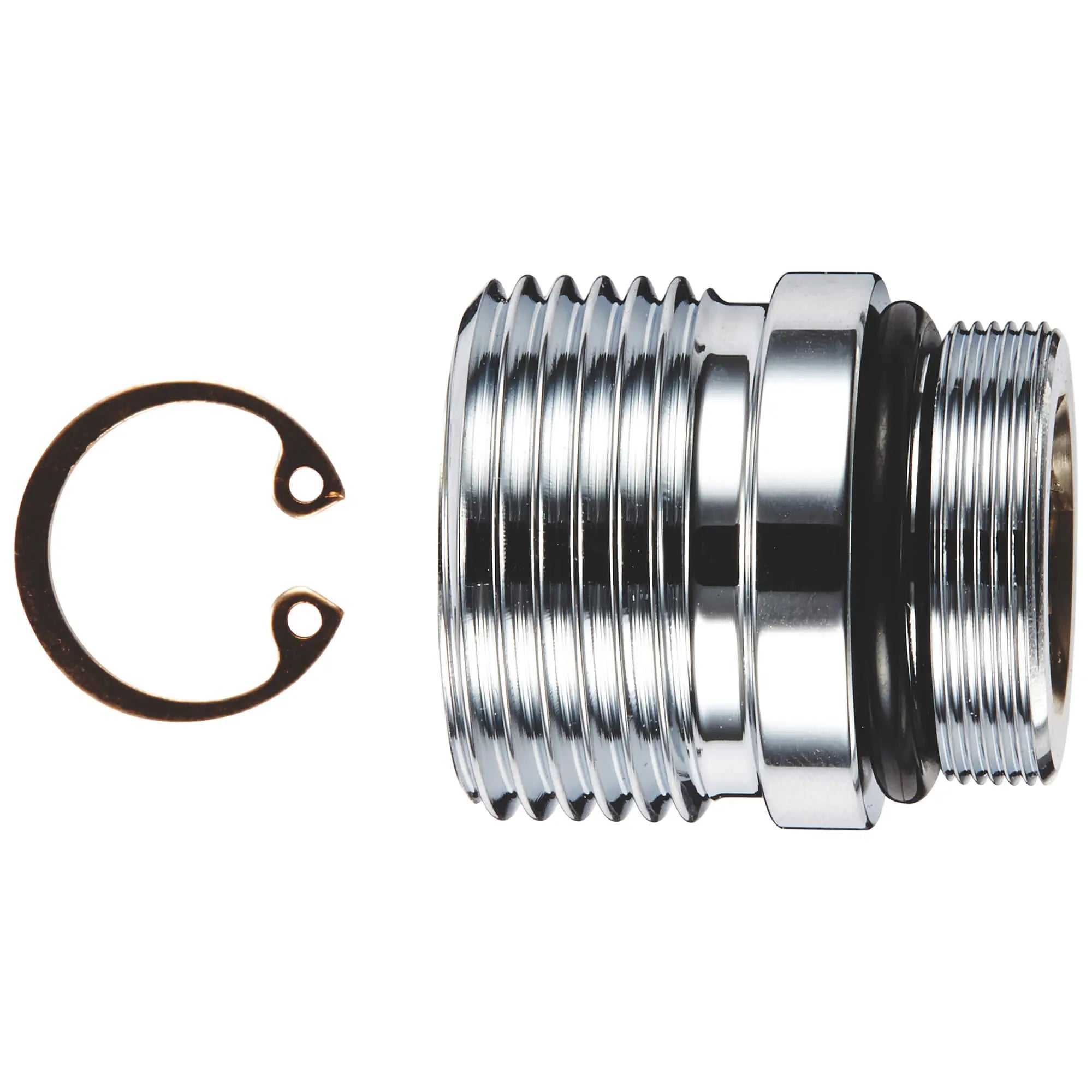 Nipple For Shower // GROHE STARLIGHT CHROME // 17168_47363000-nipple-for-shower-starlight-chrome_0_CDNwebp.webp