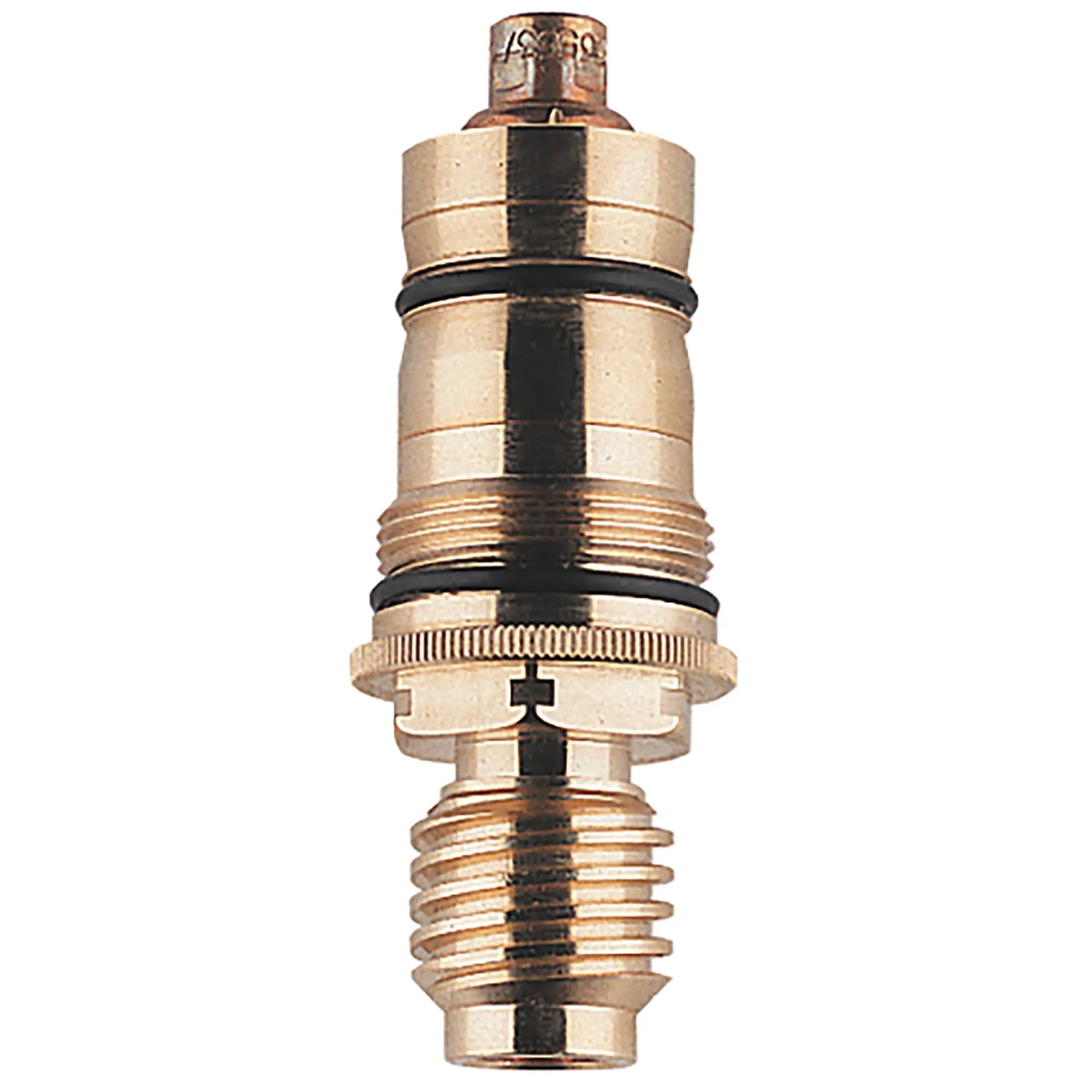 1/2" Thermostatic Cartridge // GROHE STARLIGHT CHROME // 17189_47450000-12-inch-thermo-element_0_CDNwebp.webp