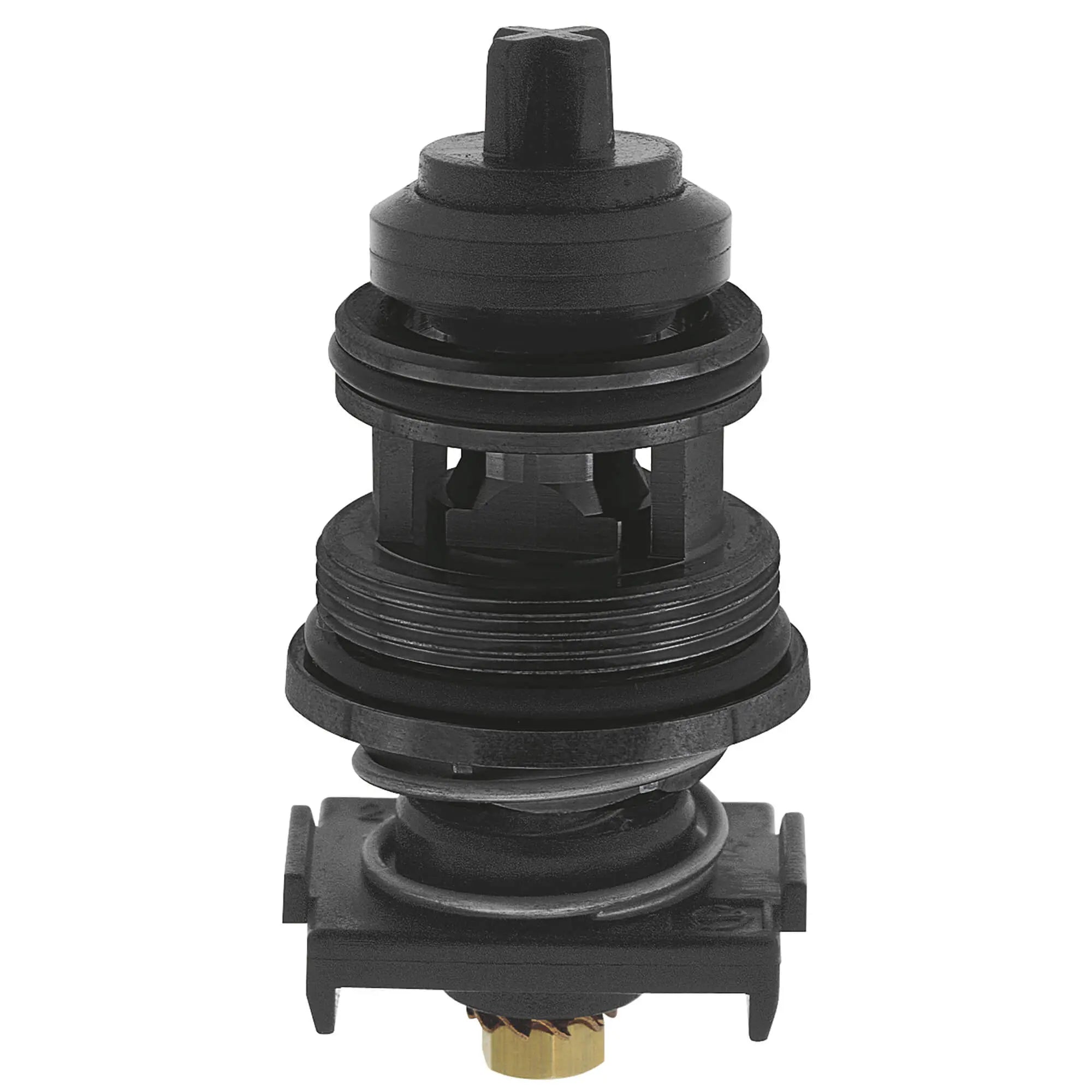 Automatic Diverter // GROHE STARLIGHT CHROME // 17197_47456000-automatic-diverter_0_CDNwebp.webp