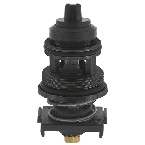 Automatic Diverter - GROHE StarLight Chrome