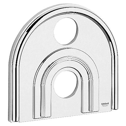 Escutcheon (8-1/2