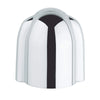 [47522IP0] Shut-Off Handle - Chrome/Matte Chrome