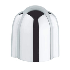 [47522IP0] Shut-Off Handle - Chrome/Matte Chrome