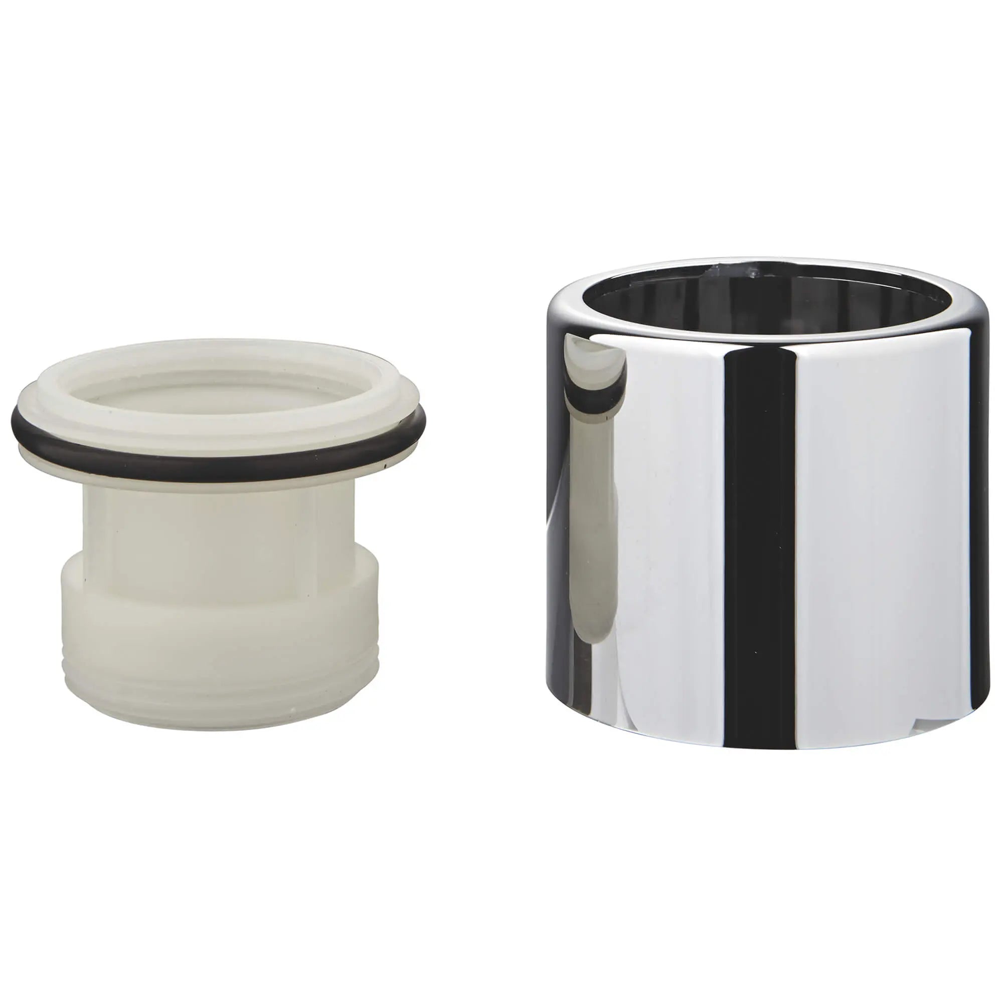 Sleeve // GROHE STARLIGHT CHROME // 17214_47525000-sleeve-starlight-chrome_0_CDNwebp.webp