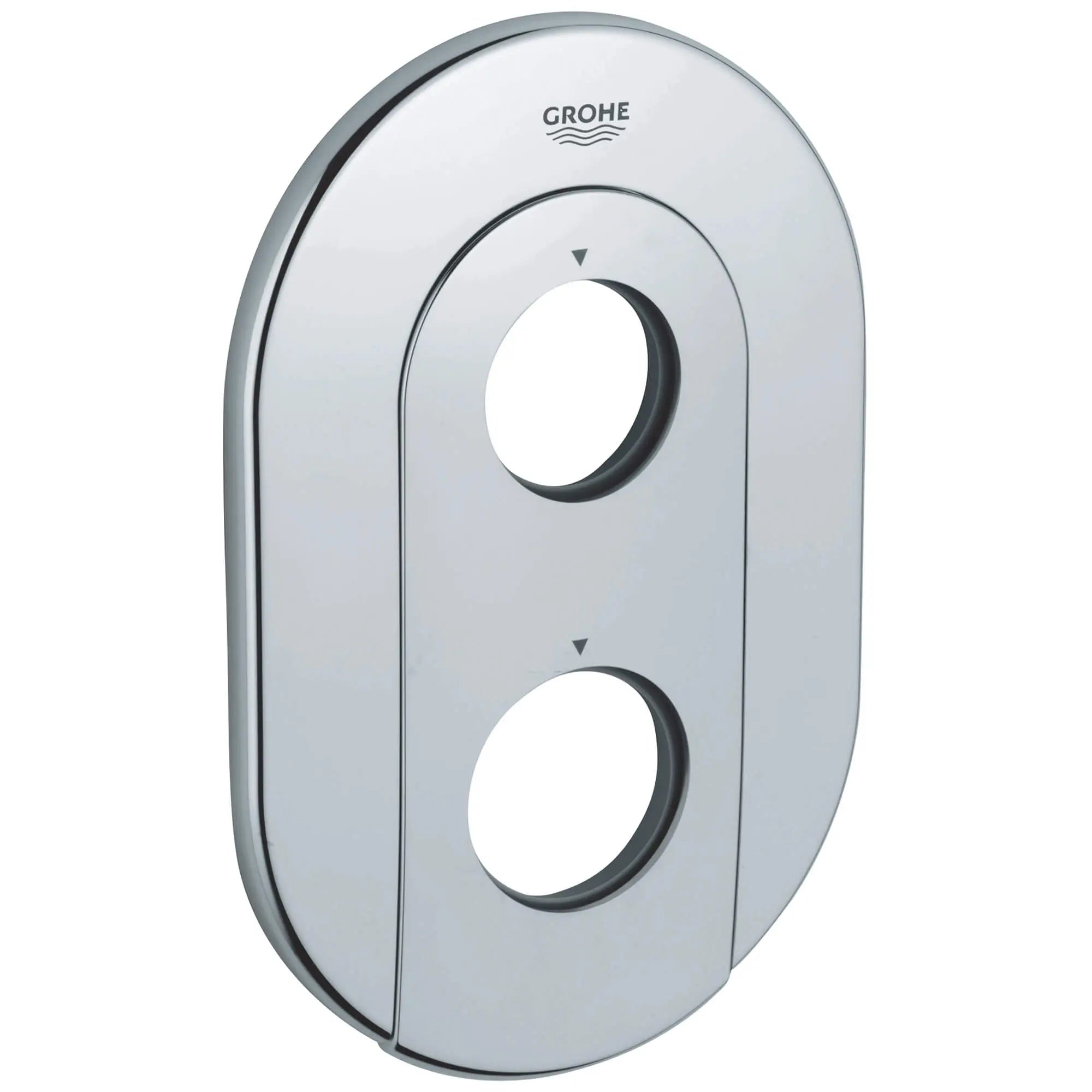 Escutcheon // GROHE STARLIGHT CHROME // 17216_47526000-escutcheon-starlight-chrome_0_CDNwebp.webp