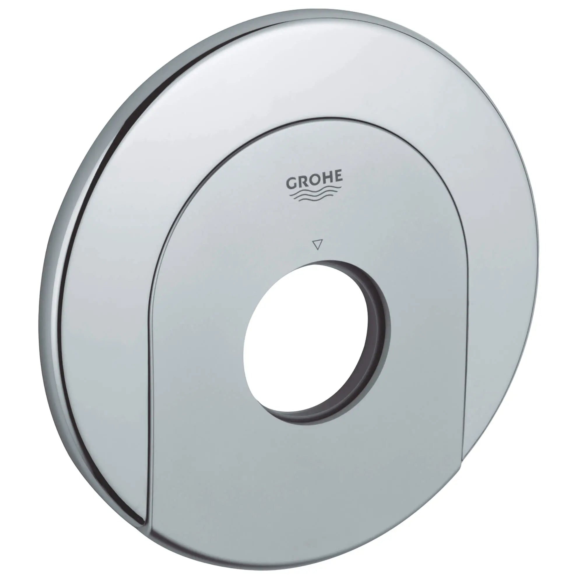 Escutcheon // GROHE STARLIGHT CHROME // 17220_47524000-escutcheon-starlight-chrome_0_CDNwebp.webp