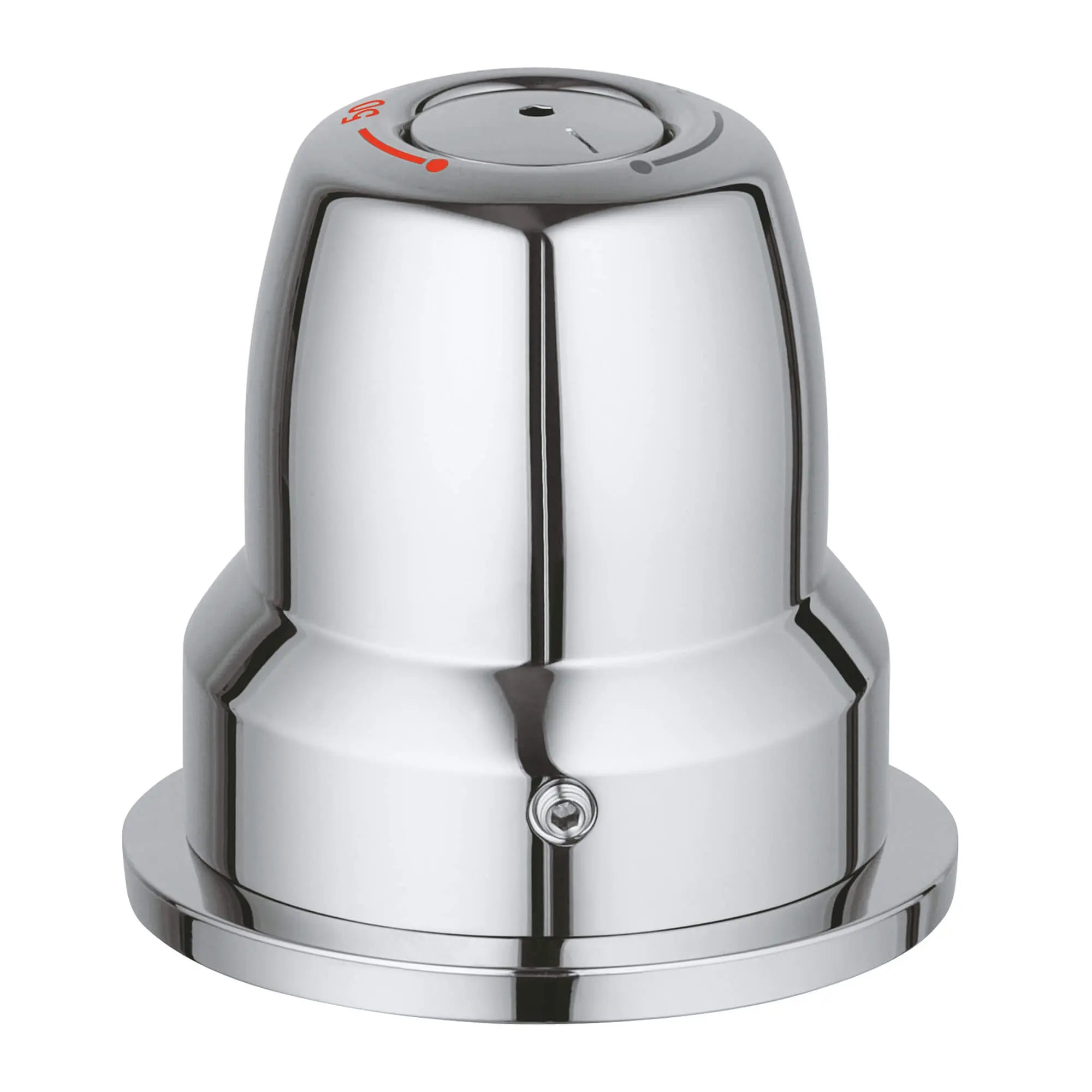 Loose Key And Shield // GROHE STARLIGHT CHROME // 17222_47569000-loose-key-and-shield-starlight-chrome_0_CDNwebp.webp