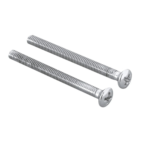 Screws - GROHE StarLight Chrome