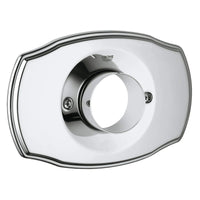 [47616000] Escutcheon - Brushed Nickel InfinityFinish