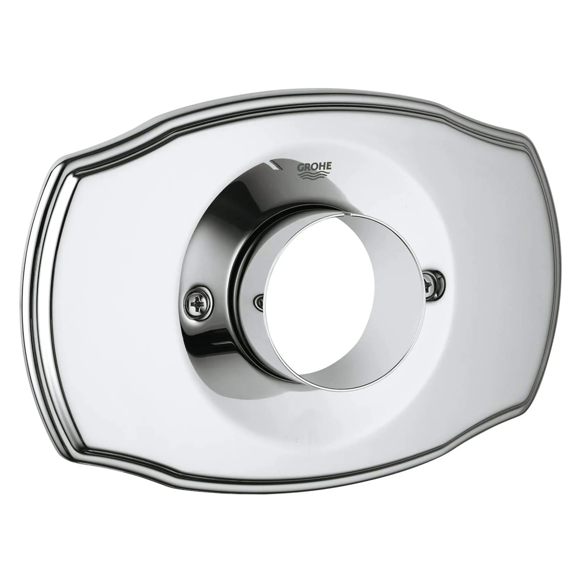 Escutcheon // GROHE STARLIGHT CHROME // 17229_47616000-Escutcheon_0_CDNwebp.webp