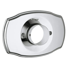 [47616000] Escutcheon - Brushed Nickel InfinityFinish