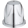 [47562000] Grohterm Xl Temperature Control Handle - GROHE StarLight Chrome
