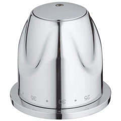 [47562000] Grohterm Xl Temperature Control Handle - GROHE StarLight Chrome