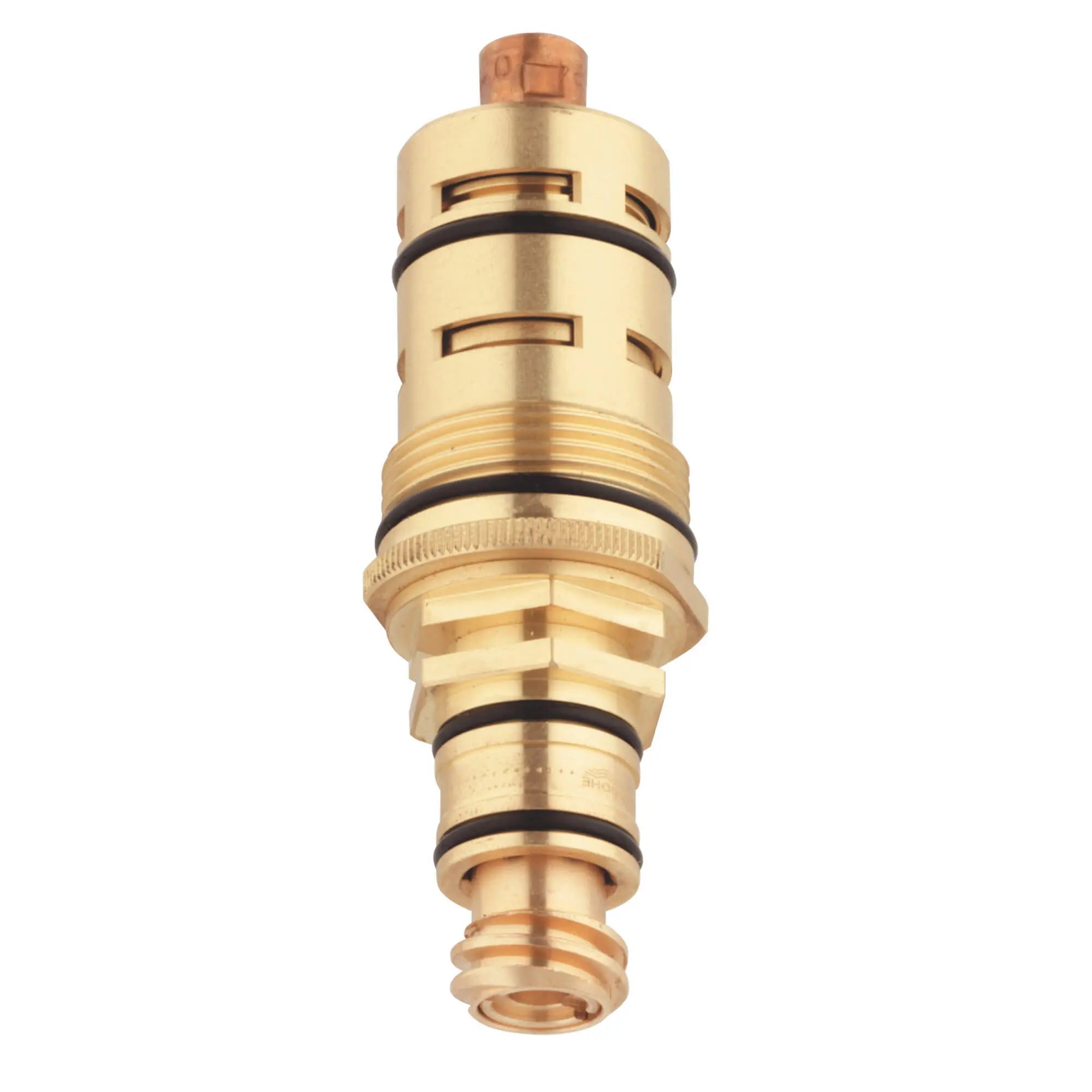 1/2" Reversed Thermostatic Cartridge // GROHE STARLIGHT CHROME // 17241_47657000-thermo-element-reverse-cartridge_0_CDNwebp.webp