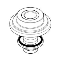 [47668EN0] Spray Holder - GROHE StarLight Chrome