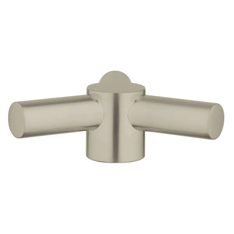 Faucet Handle - Brushed Nickel InfinityFinish