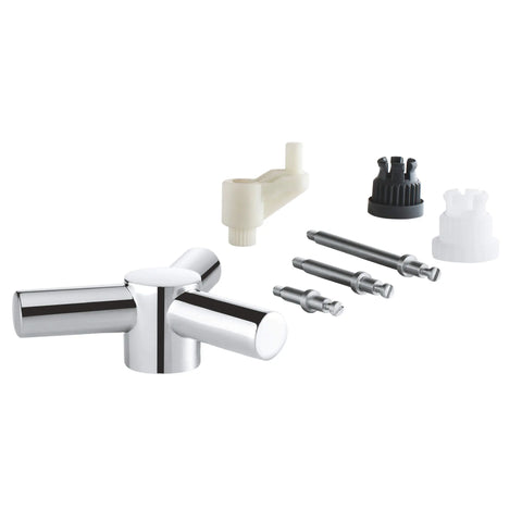 Faucet Handle - GROHE StarLight Chrome