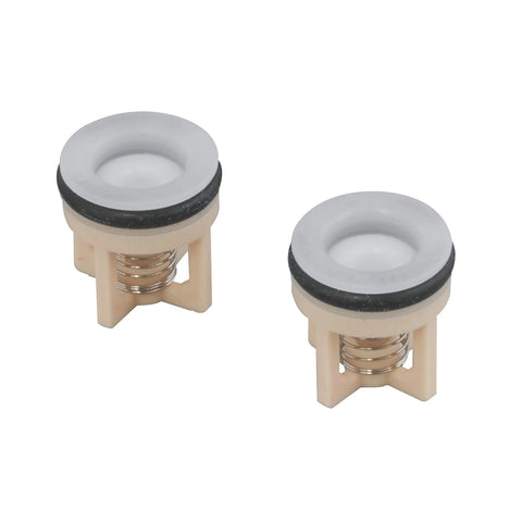 Non-Return Valve - GROHE StarLight Chrome