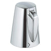 [47695IP0] Shut-Off Handle - Chrome/Matte Chrome