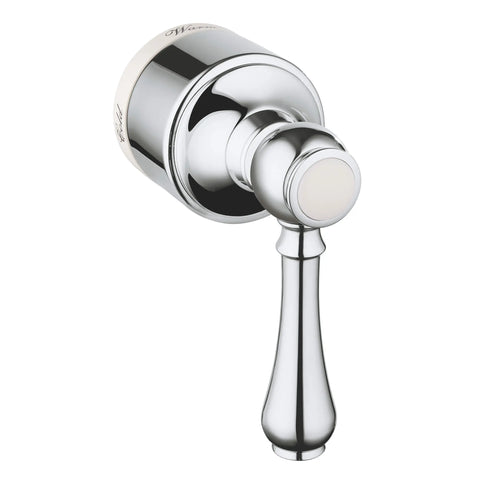Lever Handle - N/A