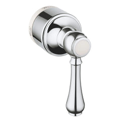 [47710000] Lever Handle - Polished Nickel InfinityFinish