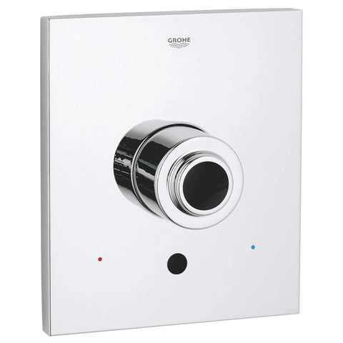 Escutcheon - GROHE StarLight Chrome