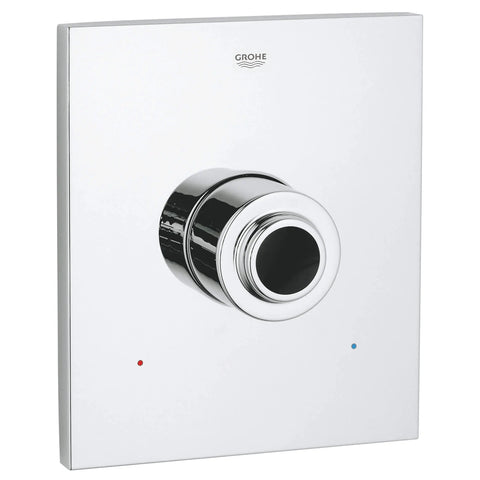 Escutcheon - GROHE StarLight Chrome