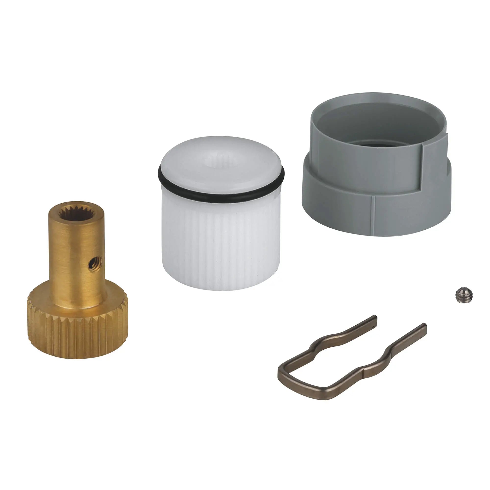 Handle Adaptor // GROHE STARLIGHT CHROME // 17274_47725000-handle-adaptor_0_CDNwebp.webp