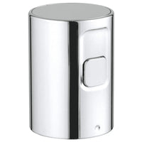 [47728000] Handle - GROHE StarLight Chrome