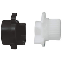 [47750000] Stop - GROHE StarLight Chrome