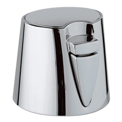 [47754000] Handle For Shut-Off Valve With Economy Device - GROHE StarLight Chrome