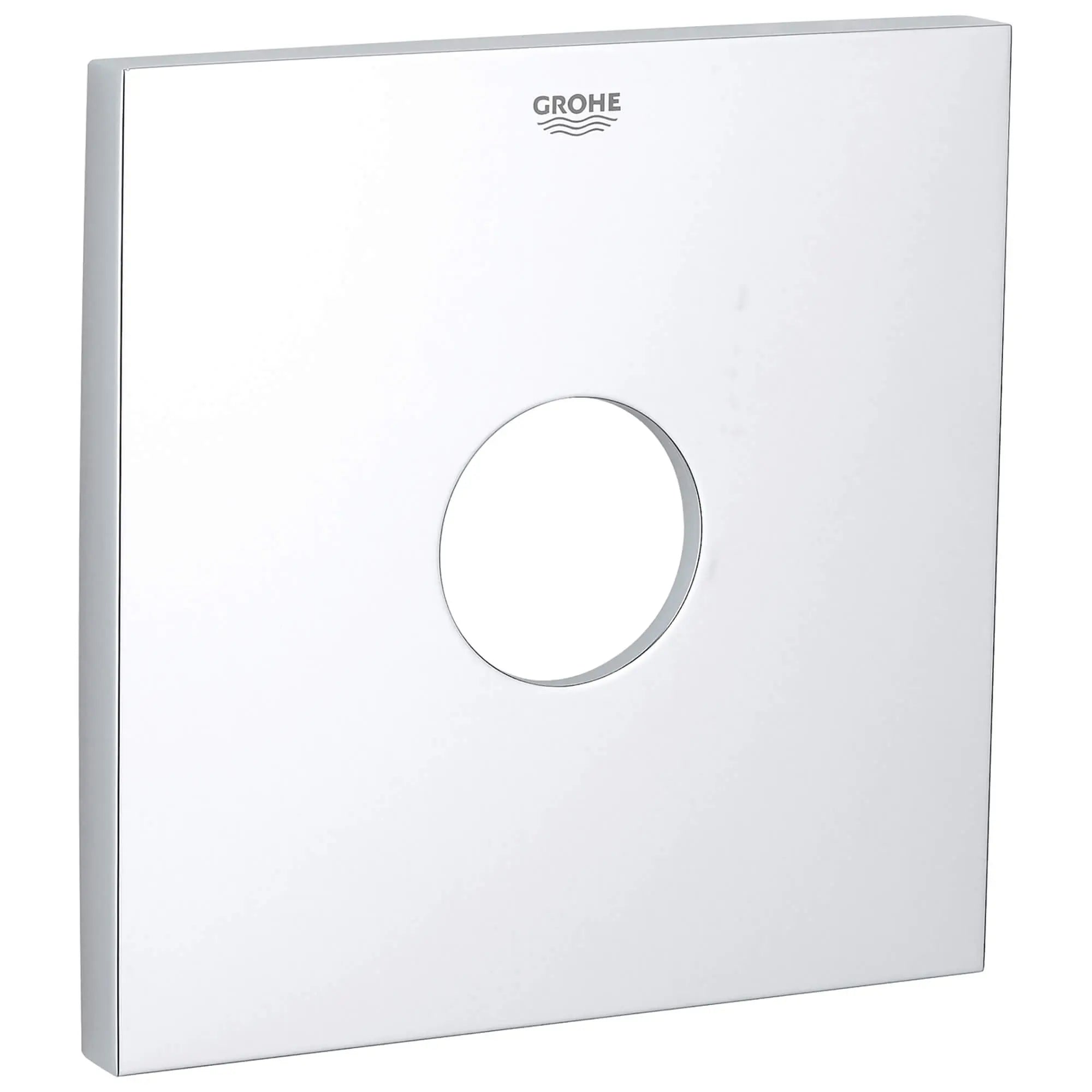 Escutcheon // GROHE STARLIGHT CHROME // 17304_47787000-escutcheon-starlight-chrome_0_CDNwebp.webp