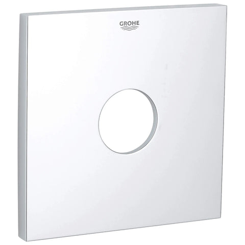 Escutcheon - GROHE StarLight Chrome