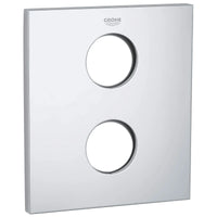 [47785000] Escutcheon - GROHE StarLight Chrome