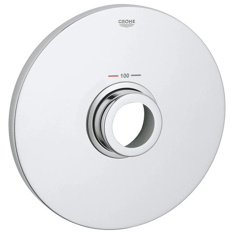 Escutcheon - GROHE StarLight Chrome
