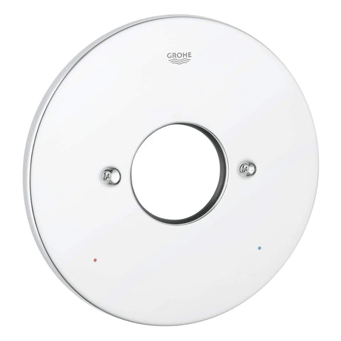 Escutcheon - GROHE StarLight Chrome