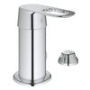 [47830000] Pressure Balance Valve Handle - GROHE StarLight Chrome