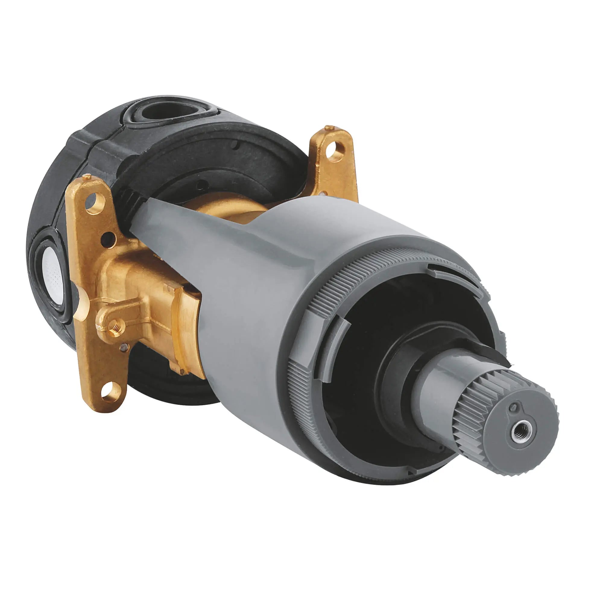 Thermostatic Control Unit // GROHE STARLIGHT CHROME // 17329_47850000-grohflex-cartridge_0_CDNwebp.webp