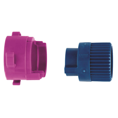 Stop - GROHE StarLight Chrome