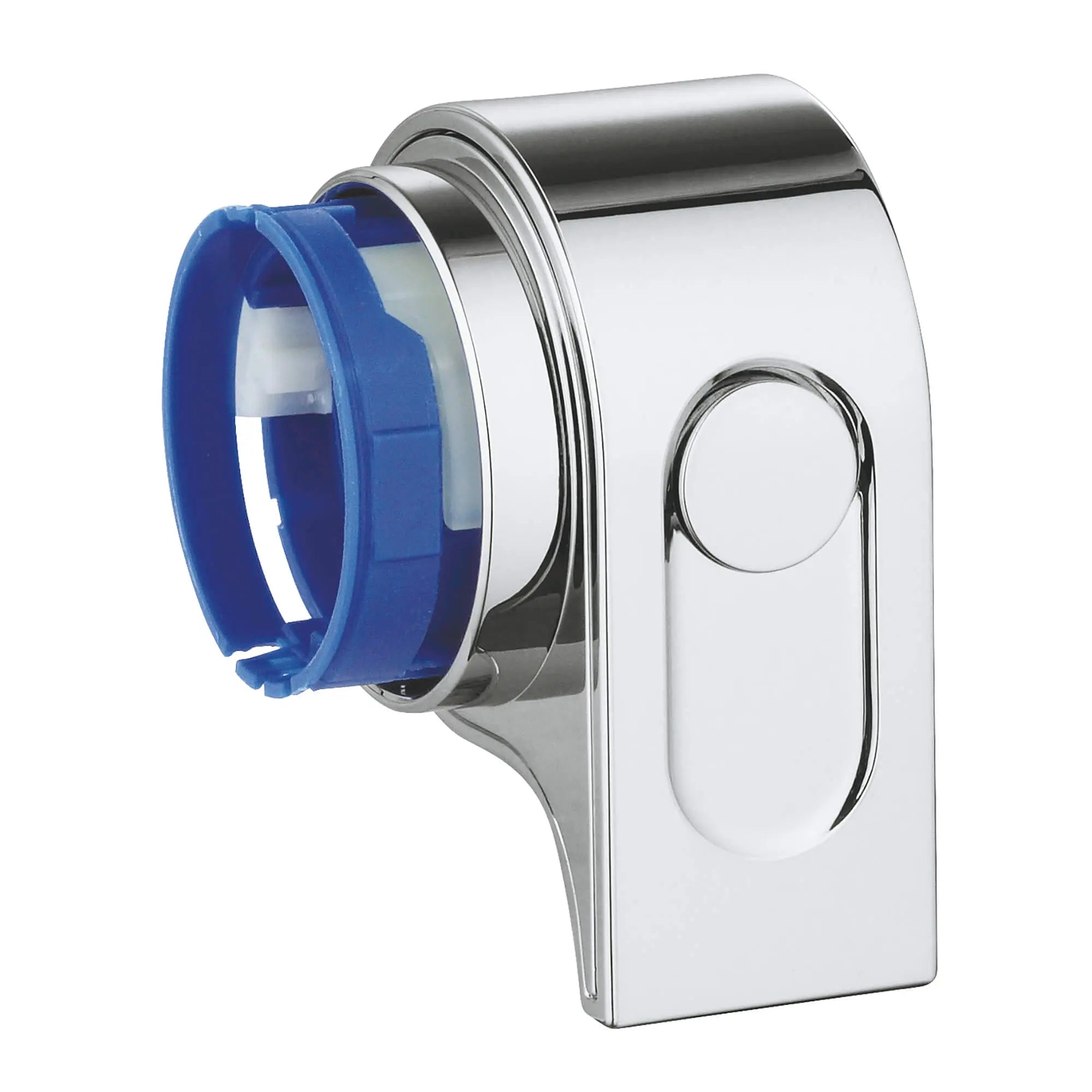 2000 Temperature Control Handle // GROHE STARLIGHT CHROME // 17343_47917000-temperature-control-handle-starlight-chrome_0_CDNwebp.webp