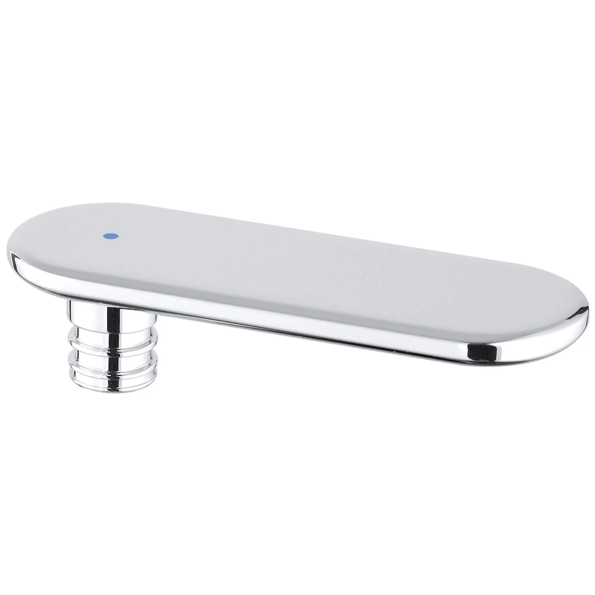 Handle Blue // GROHE STARLIGHT CHROME // 17377_48015000-Veris-Handle_0_CDNwebp.webp