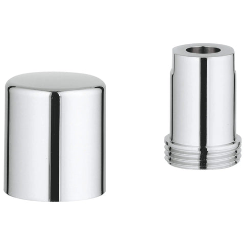 Diverter Knob - GROHE StarLight Chrome