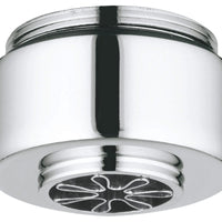 [48024000] Flow Straightener - GROHE StarLight Chrome