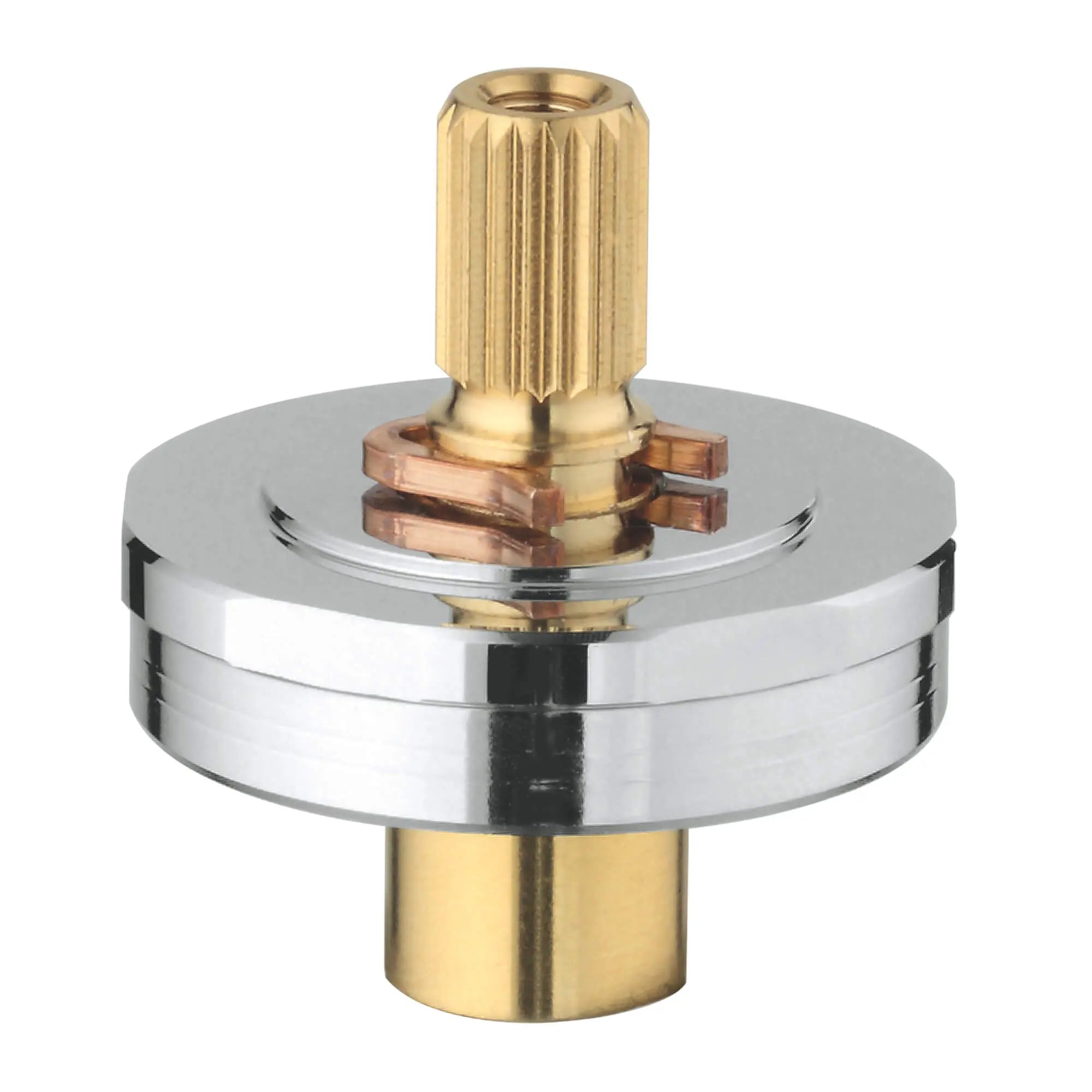 Extension For Spindle // GROHE STARLIGHT CHROME // 17389_48045000-extension-for-spindle_0_CDNwebp.webp