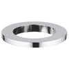 [48052000] Escutcheon - GROHE StarLight Chrome