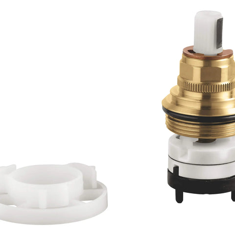 Diverter - GROHE StarLight Chrome