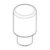 [48076000] Diverter Knob - GROHE StarLight Chrome