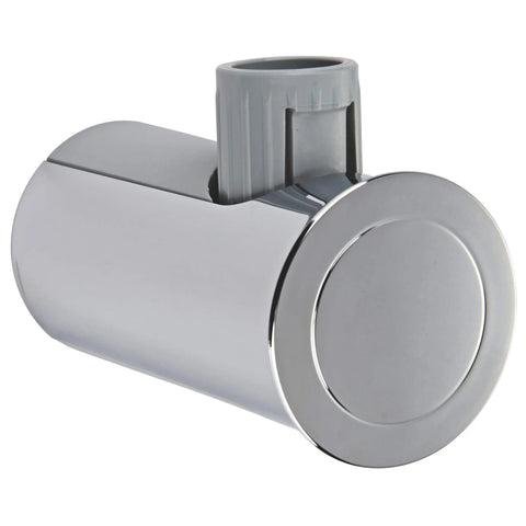 Shower Bar Holder - GROHE StarLight Chrome