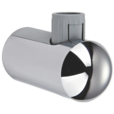 Shower Bar Holder - GROHE StarLight Chrome